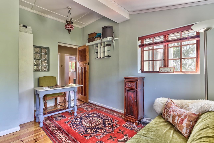 To Let 3 Bedroom Property for Rent in Woodstock Western Cape